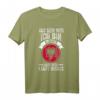 Albanien T-Shirt mit albanischer Flagge und Stolz - Für Albaner, die ihr Land lieben und fließend Albanisch sprechen