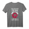 Albanien T-Shirt mit albanischer Flagge und Stolz - Für Albaner, die ihr Land lieben und fließend Albanisch sprechen