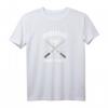 Lustiges Rinderfilet krümelt nicht T-Shirt für Grillmeister und Fleischfans – Ideales Geschenk für BBQ- und Steak-Liebhaber