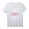 Lustiges Hundemama T-Shirt für Frauen - Setzen Sie nicht mit meiner Frau zu Hundebesitzer, perfekt für Hundeliebhaberinnen, Hundemamas und Hundefrauen