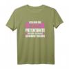 Patentante Ankündigung T-Shirt - Lustiges Geschenk für Taufpatin & Familie, Perfekt für Baby Ankündigung & Überraschung