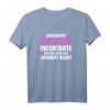 Patentante Ankündigung T-Shirt - Lustiges Geschenk für Taufpatin & Familie, Perfekt für Baby Ankündigung & Überraschung