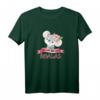 HapDeer Koala-Liebhaber T-Shirt – Süßes Tierliebhaber-Shirt für Mädchen, Kinder, Töchter & Freunde