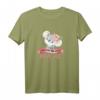 HapDeer Koala-Liebhaber T-Shirt – Süßes Tierliebhaber-Shirt für Mädchen, Kinder, Töchter & Freunde