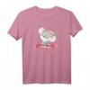 HapDeer Koala-Liebhaber T-Shirt – Süßes Tierliebhaber-Shirt für Mädchen, Kinder, Töchter & Freunde