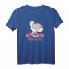 HapDeer Koala-Liebhaber T-Shirt – Süßes Tierliebhaber-Shirt für Mädchen, Kinder, Töchter & Freunde