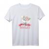 HapDeer Koala-Liebhaber T-Shirt – Süßes Tierliebhaber-Shirt für Mädchen, Kinder, Töchter & Freunde