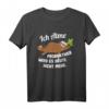 Lustiges Faultier T-Shirt mit Spruch 'Ich Atme Produktiver Wird Es Heute Nicht' – Witziges Tiermotive Shirt für Humorliebhaber