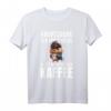 Hauptsache Der Frühe Vogel Säuft Nicht Meinen Kaffee - Lustiges Kaffee T-Shirt für Morgenmuffel & Arbeitskollegen
