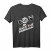 Save the Hubraum T-Shirt – Geschenk für Auto- und Tuning-Fans, KFZ-Mechaniker, Rennwagen & Muscle Car Enthusiasten
