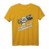 Save the Hubraum T-Shirt – Geschenk für Auto- und Tuning-Fans, KFZ-Mechaniker, Rennwagen & Muscle Car Enthusiasten