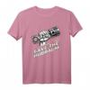 Save the Hubraum T-Shirt – Geschenk für Auto- und Tuning-Fans, KFZ-Mechaniker, Rennwagen & Muscle Car Enthusiasten