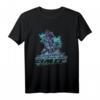 Wer nicht stürzt fährt nicht am Limit Mountainbike T-Shirt – Lustiges Radfahrer Motiv für Mountainbiker, Radfahrer & Outdoor Fans als Geschenkidee