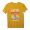 Ich Bin Nicht Stur Nur Meinungsstabil Lustiges Esel Spruch T-Shirt – Humorvolles Statement für Sture Menschen
