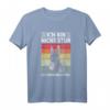 Ich Bin Nicht Stur Nur Meinungsstabil Lustiges Esel Spruch T-Shirt – Humorvolles Statement für Sture Menschen