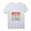 Ich Bin Nicht Stur Nur Meinungsstabil Lustiges Esel Spruch T-Shirt – Humorvolles Statement für Sture Menschen
