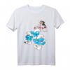 HapDeer Schlümpfe Gargamel T-Shirt - Lizenziertes Design, Digitaldruck, Waschbeständig