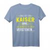 Das ist ein Kaiser Ding - Lustiges Familien T-Shirt für Kaiser Familie, Gruppenoutfit & Geschenkidee für Familienfeiern