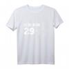 29+1 Männer Herren T-Shirt zum 30. Geburtstag mit witzigem Spruch - Lustiges Freizeit- und Party-Shirt für Männer