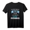Ich muss nicht nein sagen ich bin der coole Patenonkel T-Shirt – Perfektes Geschenk zur Geburt & Familienfeier