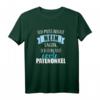 Ich muss nicht nein sagen ich bin der coole Patenonkel T-Shirt – Perfektes Geschenk zur Geburt & Familienfeier