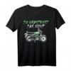 Sie verstehen das Simson-S51-Motorrad nicht T-Shirt – Lustiges Biker Motiv für Motorradfans & Geschenk für Männer und Frauen
