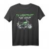 Sie verstehen das Simson-S51-Motorrad nicht T-Shirt – Lustiges Biker Motiv für Motorradfans & Geschenk für Männer und Frauen