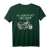 Sie verstehen das Simson-S51-Motorrad nicht T-Shirt – Lustiges Biker Motiv für Motorradfans & Geschenk für Männer und Frauen