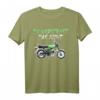 Sie verstehen das Simson-S51-Motorrad nicht T-Shirt – Lustiges Biker Motiv für Motorradfans & Geschenk für Männer und Frauen