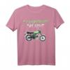 Sie verstehen das Simson-S51-Motorrad nicht T-Shirt – Lustiges Biker Motiv für Motorradfans & Geschenk für Männer und Frauen