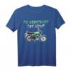 Sie verstehen das Simson-S51-Motorrad nicht T-Shirt – Lustiges Biker Motiv für Motorradfans & Geschenk für Männer und Frauen