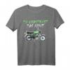 Sie verstehen das Simson-S51-Motorrad nicht T-Shirt – Lustiges Biker Motiv für Motorradfans & Geschenk für Männer und Frauen