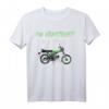 Sie verstehen das Simson-S51-Motorrad nicht T-Shirt – Lustiges Biker Motiv für Motorradfans & Geschenk für Männer und Frauen