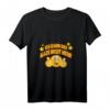 Ich kann das alles nicht mehr T-Shirt – Humorvolles Statement Shirt gegen Stress & Überforderung
