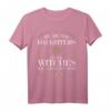 Wir sind die Töchter der Hexen, die Sie nicht verbrennen konnten T-Shirt – Lustiges feministisches Halloween-Geschenk für Frauen