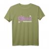 Offizielles Teenager Mädchen Geburtstag T-Shirt – Lustiges Geschenk für 10., 11., 12. & 13. Geburtstag, perfekt als Party- und Dekorationsgeschenk