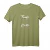 Tante und Nichte Beste Freunde fürs Leben Partnerlook T-Shirt – Lustiges Familiengeschenk für besondere Anlässe