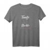 Tante und Nichte Beste Freunde fürs Leben Partnerlook T-Shirt – Lustiges Familiengeschenk für besondere Anlässe