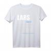 Lars Vorname Name Rufname Geschenk T-Shirt - Witziges Geburtstagsgeschenk mit Namensspruch für Frauen & Mädchen