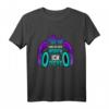 Zocken Gaming Kann Dich Nicht Hören Ich Zocke T-Shirt - Lustiges Gamer-Shirt für Videospiel-Fans, perfekt als Geschenk