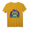 Zocken Gaming Kann Dich Nicht Hören Ich Zocke T-Shirt - Lustiges Gamer-Shirt für Videospiel-Fans, perfekt als Geschenk
