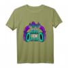 Zocken Gaming Kann Dich Nicht Hören Ich Zocke T-Shirt - Lustiges Gamer-Shirt für Videospiel-Fans, perfekt als Geschenk