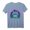 Zocken Gaming Kann Dich Nicht Hören Ich Zocke T-Shirt - Lustiges Gamer-Shirt für Videospiel-Fans, perfekt als Geschenk