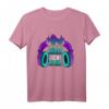 Zocken Gaming Kann Dich Nicht Hören Ich Zocke T-Shirt - Lustiges Gamer-Shirt für Videospiel-Fans, perfekt als Geschenk