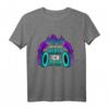 Zocken Gaming Kann Dich Nicht Hören Ich Zocke T-Shirt - Lustiges Gamer-Shirt für Videospiel-Fans, perfekt als Geschenk