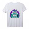 Zocken Gaming Kann Dich Nicht Hören Ich Zocke T-Shirt - Lustiges Gamer-Shirt für Videospiel-Fans, perfekt als Geschenk