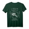 Walküre Valkyrie T-Shirt – Wikinger Partnerlook für Vater und Tochter, ideales Geschenk zum Geburtstag oder Vatertag