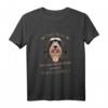 Tibet Terrier sind nicht stur, sondern meinungsstabil T-Shirt – Lustiges Hundemotiv für Hundebesitzer & Tibet Terrier Fans