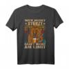 Bier Papa Biertrinker Saufen T-Shirt - Lustiges Bierliebhaber Outfit für Männer, Vatertag & Feierabendbier für Bauarbeiter & Handwerker