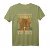 Bier Papa Biertrinker Saufen T-Shirt - Lustiges Bierliebhaber Outfit für Männer, Vatertag & Feierabendbier für Bauarbeiter & Handwerker
